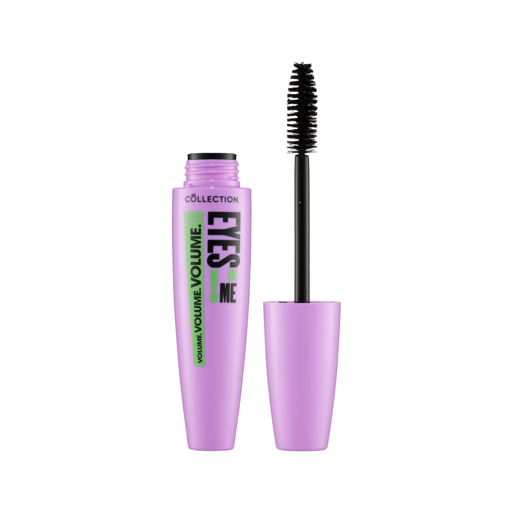 Eyes On Me Volume Mascara