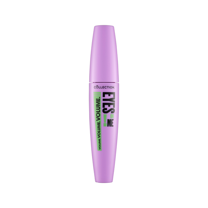 Eyes On Me Volume Mascara