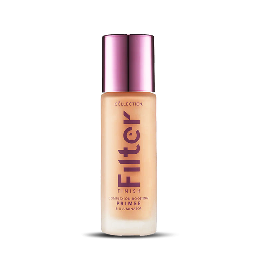 Filter Finish Complexion Boosting Primer