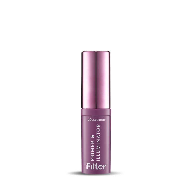 Filter Finish Primer and Illuminator Stick