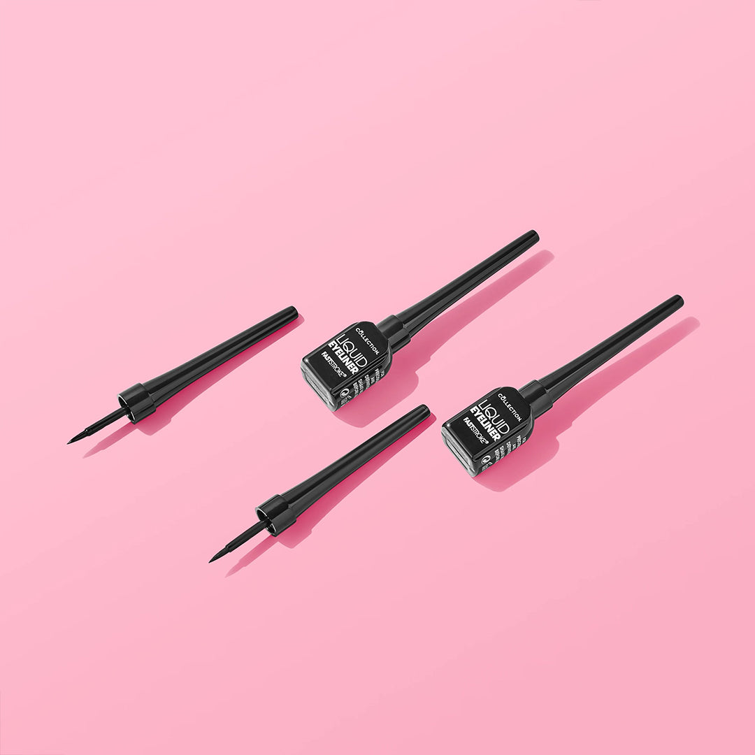 Fast Stroke Eyeliner