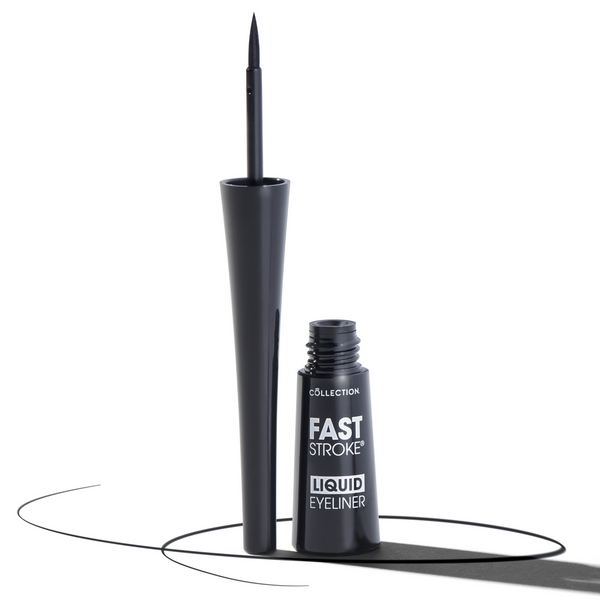 NEW Fast Stroke Eyeliner