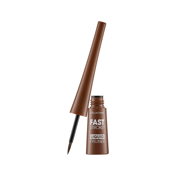 NEW Fast Stroke Eyeliner