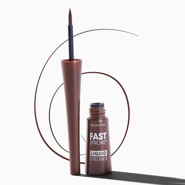 NEW Fast Stroke Eyeliner