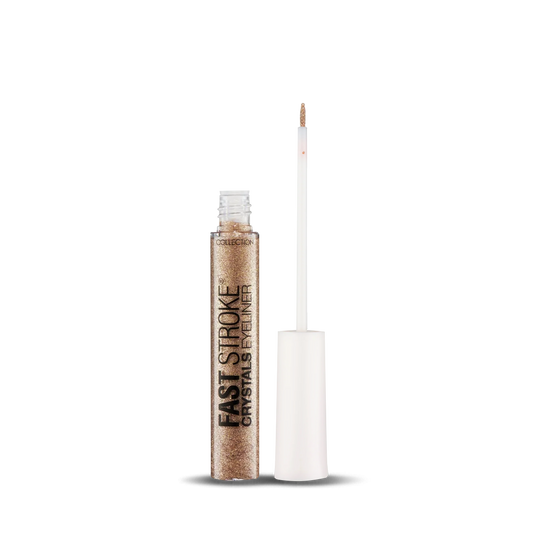 Fast Stroke Crystal Liner