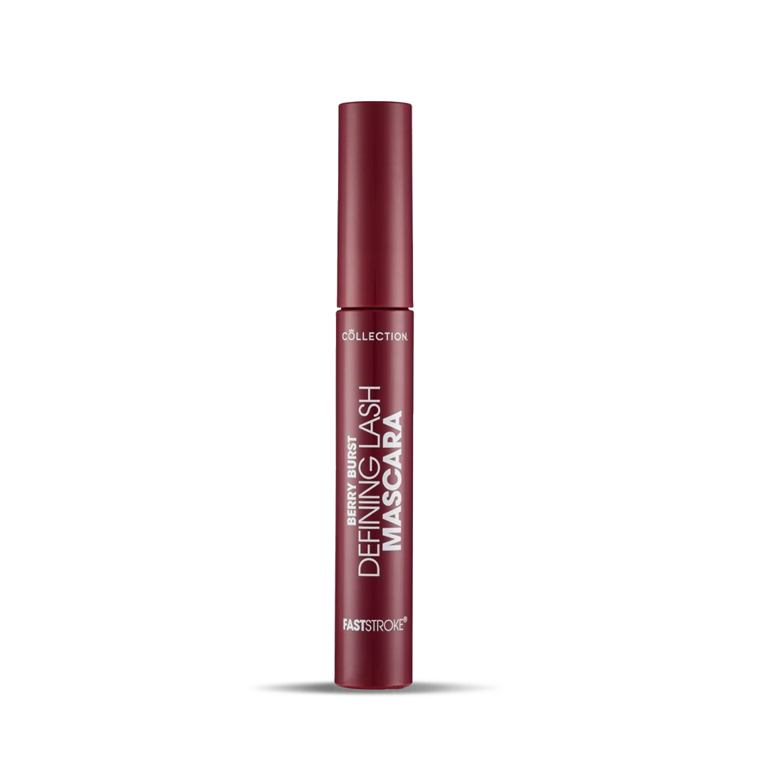 Fast Stroke Defining Mascara