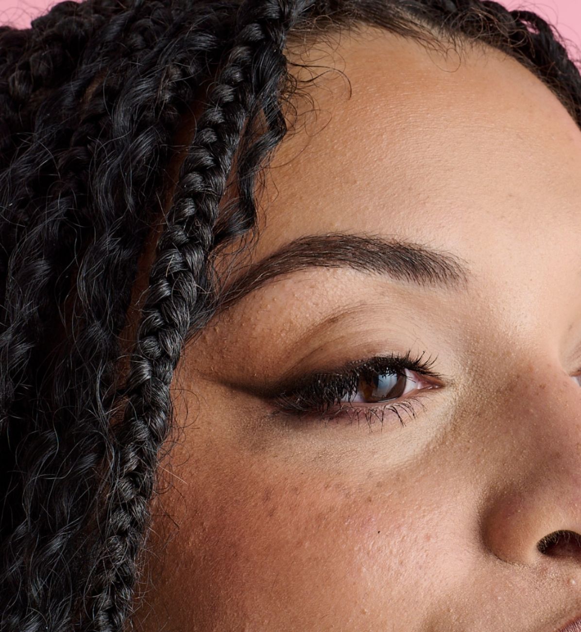Fast Stroke It's a Dual Eyeliner