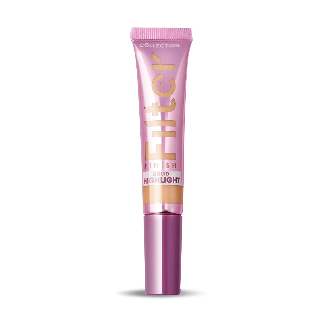 Filter Finish Liquid Highlight Wand