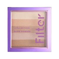 Filter Finish Glow Powder