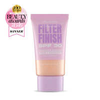 Filter Finish Complexion Boosting Primer & Illuminator SPF30
