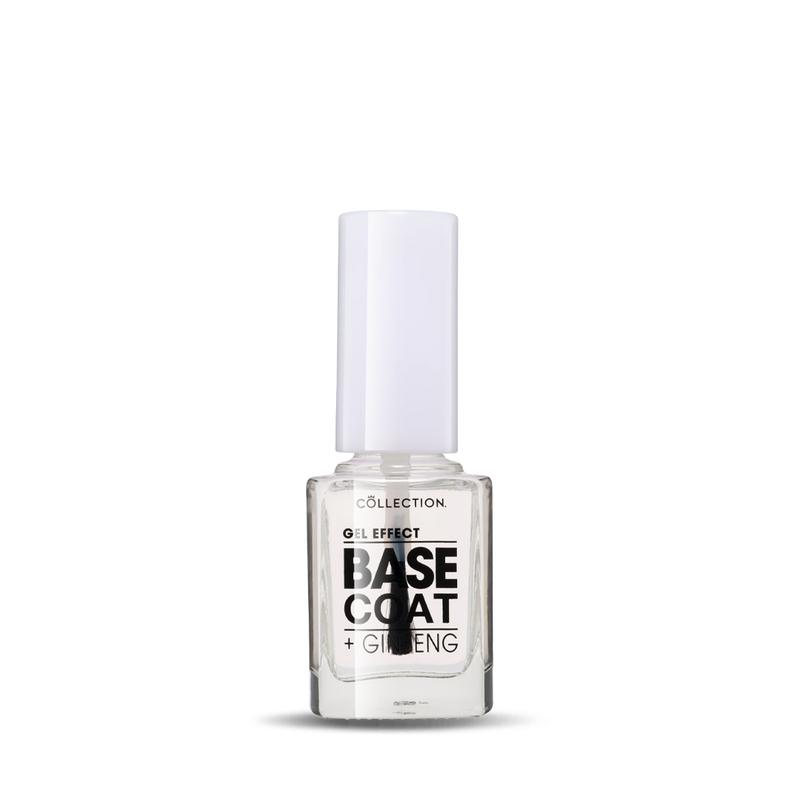 Spotlight Shine Gel Effect Base Coat