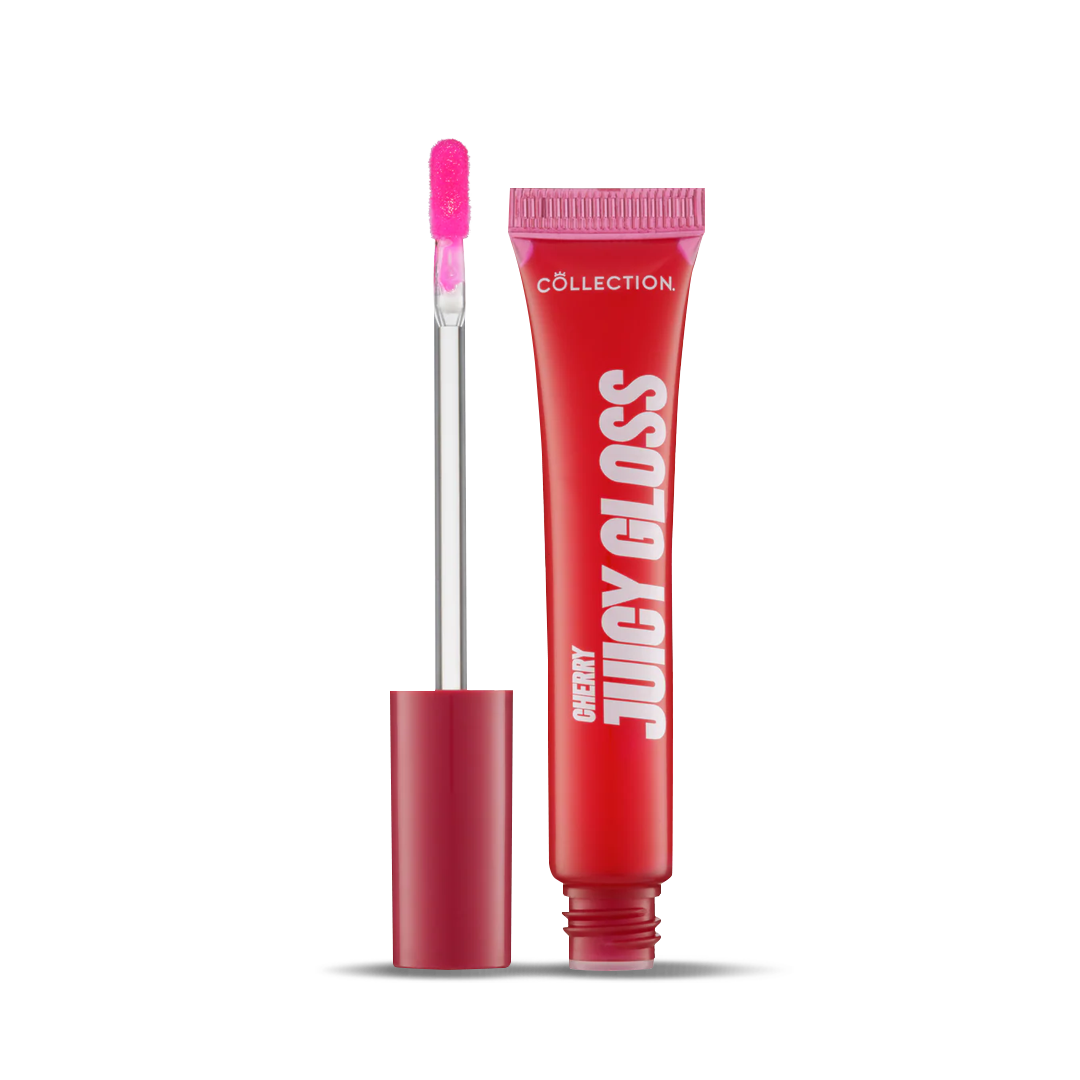 Gloss Me Up Juicy Infusion Lip Gloss