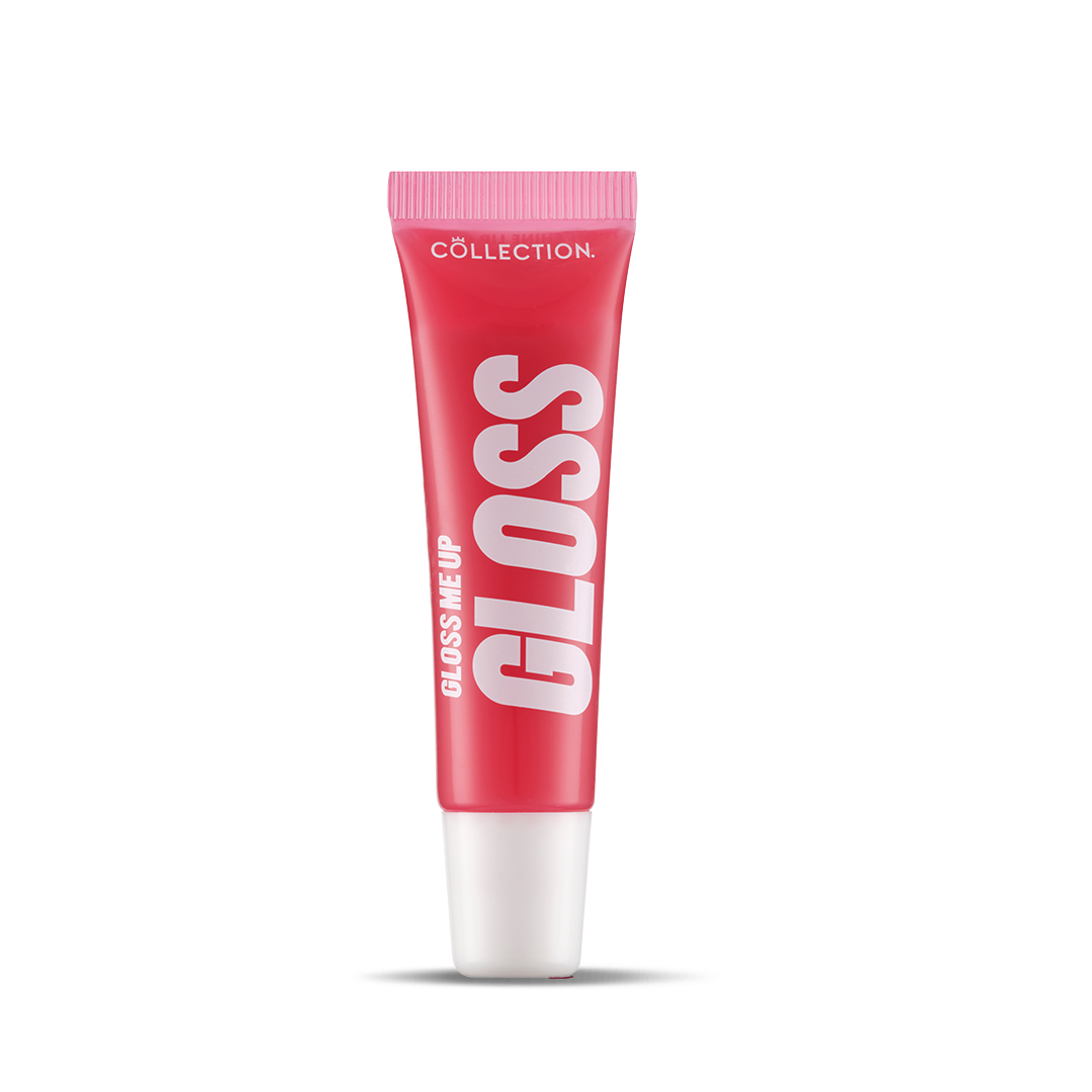 Gloss Me Up Lip Gloss