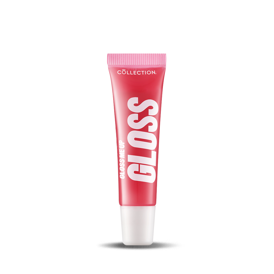 Gloss Me Up Lip Gloss  Collection Cosmetics