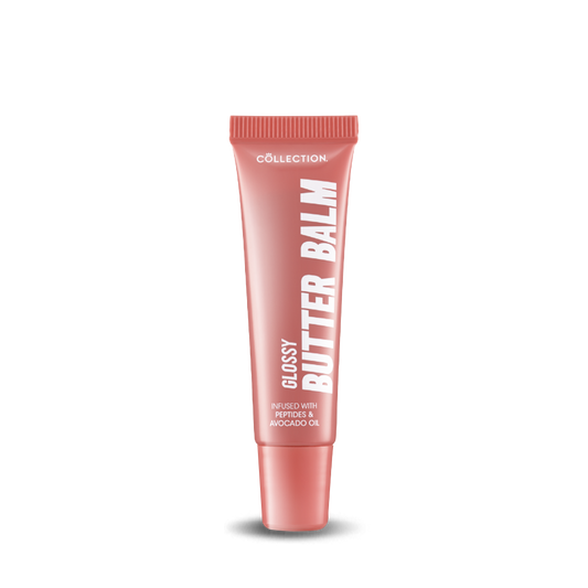 Glossy Butter Balm