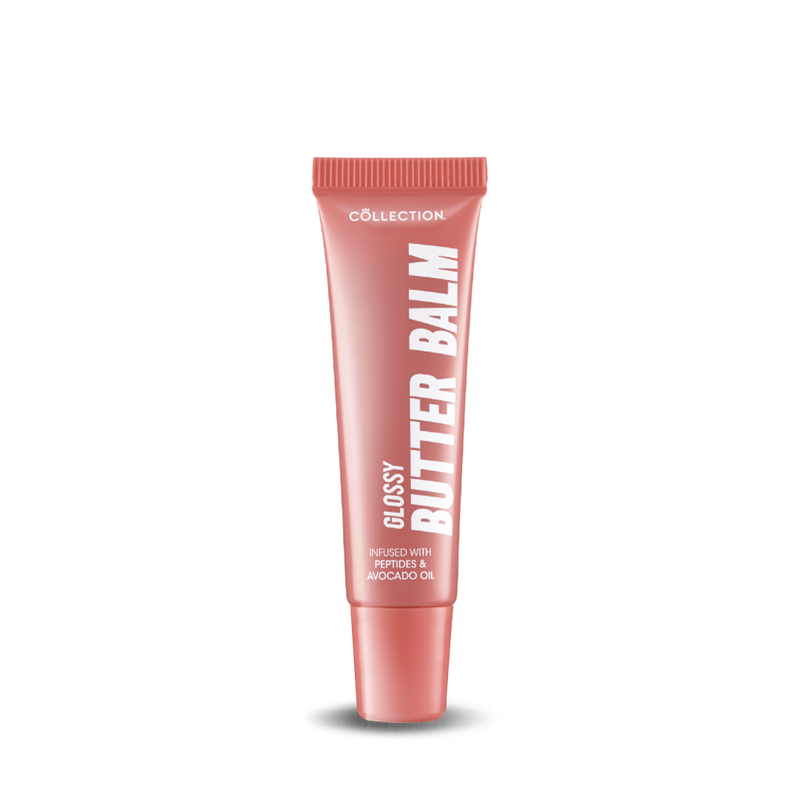 Glossy Butter Balm