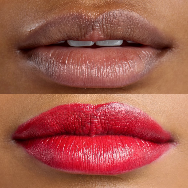Glaze High Colour Liquid Lipstick