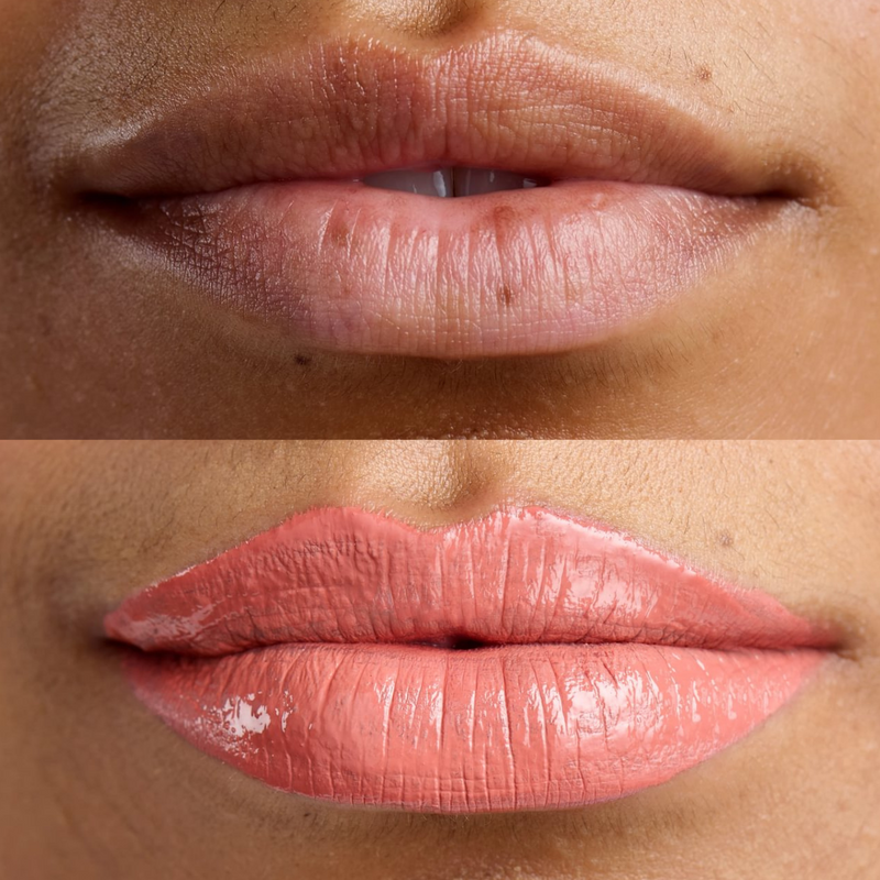 Glaze High Colour Liquid Lipstick