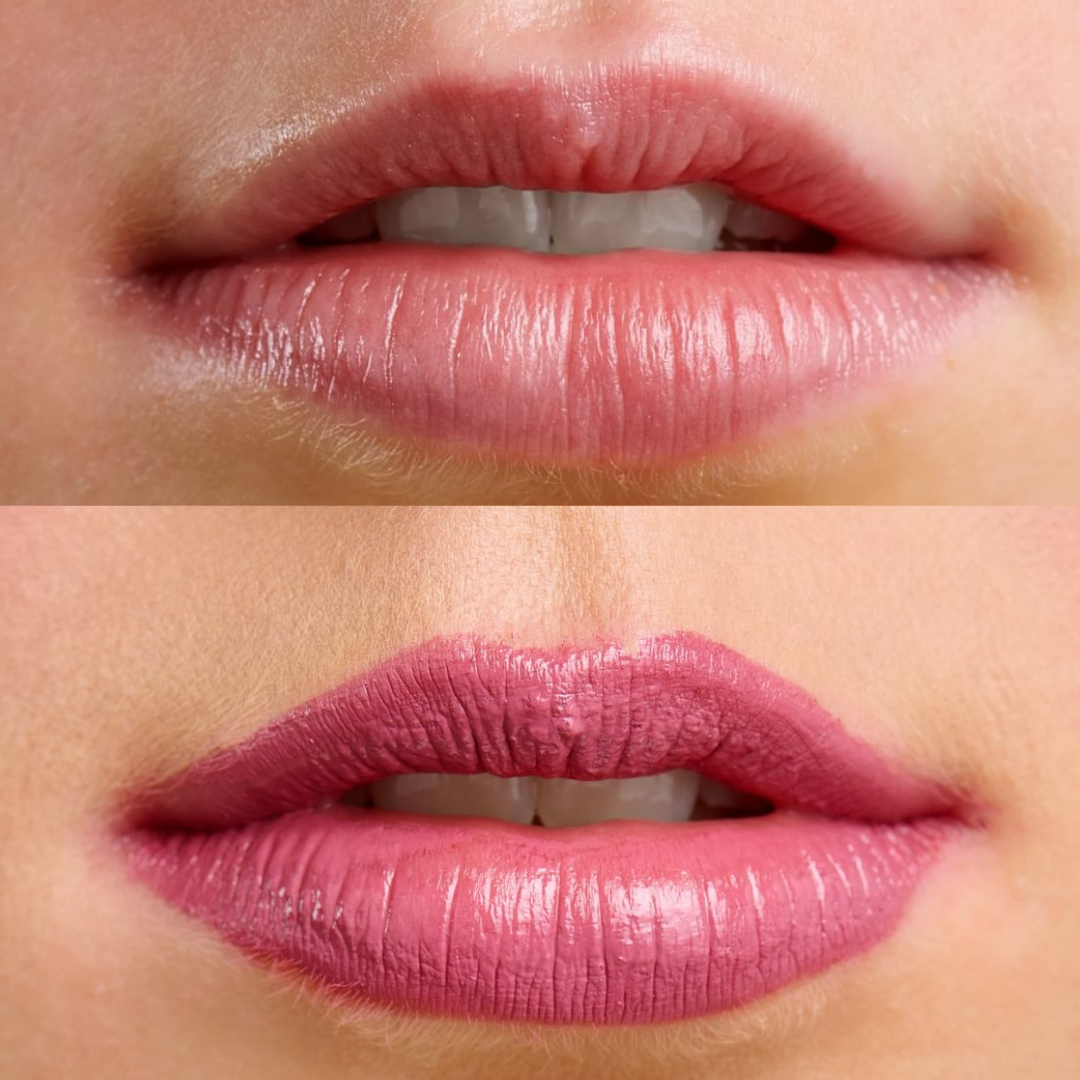 High Glaze Gloss