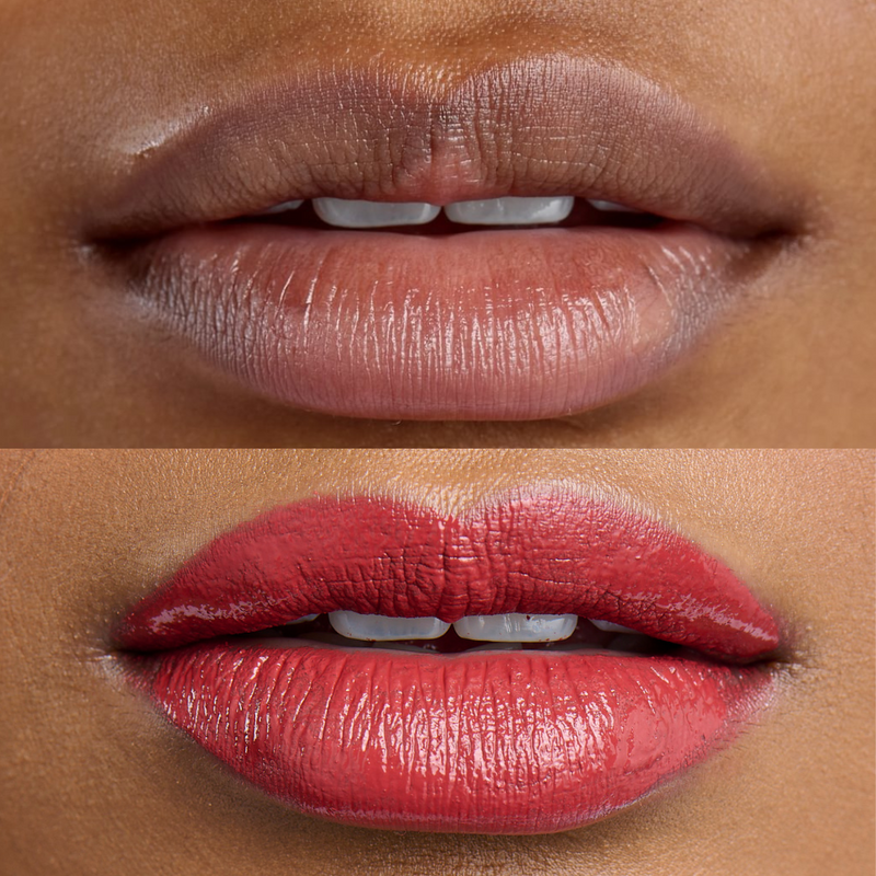 Glaze High Colour Liquid Lipstick