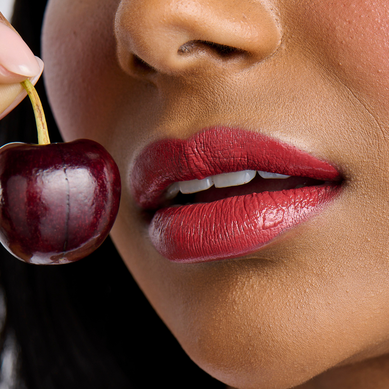 Glaze High Colour Liquid Lipstick