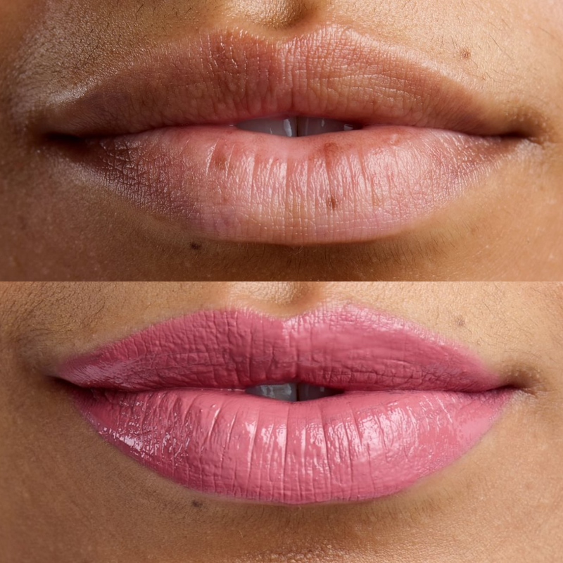 Glaze High Colour Liquid Lipstick