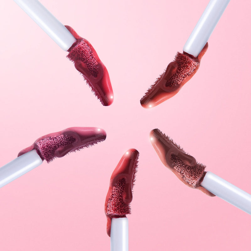 Glaze High Colour Liquid Lipstick