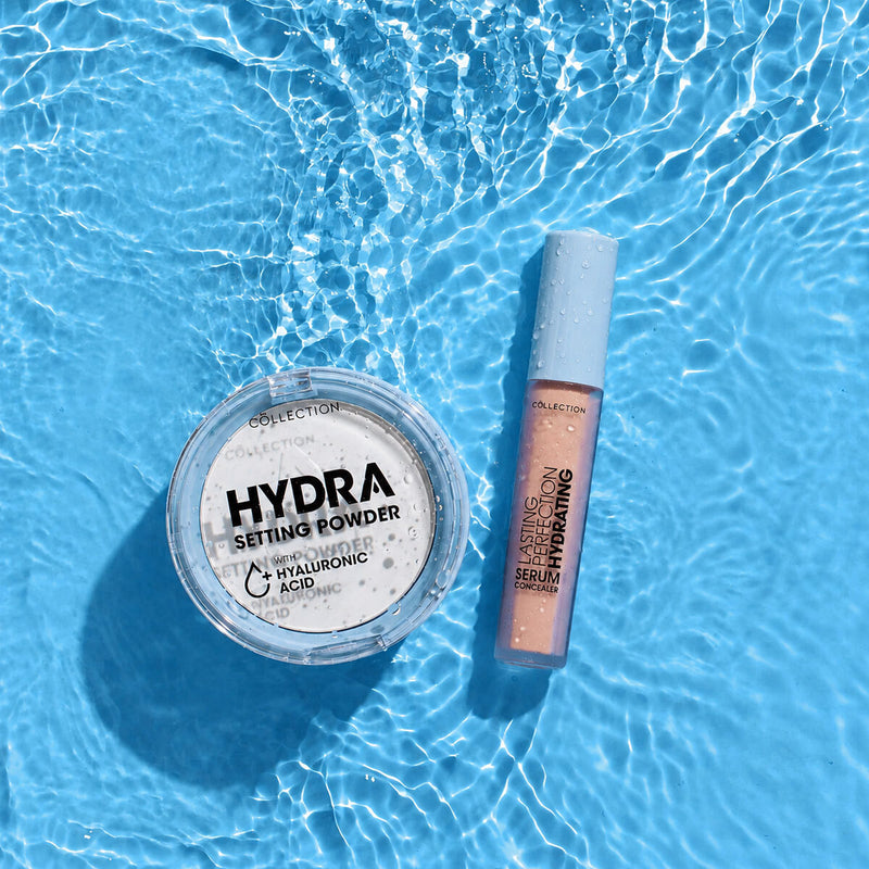 Lasting Perfection Hydrating Concealer