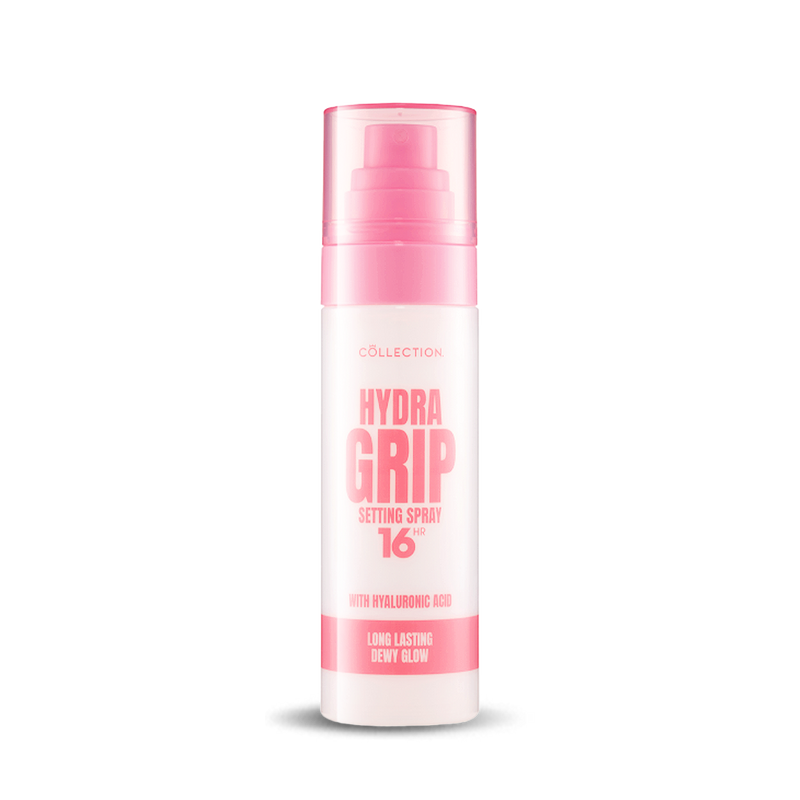 Hydra Grip Setting Spray