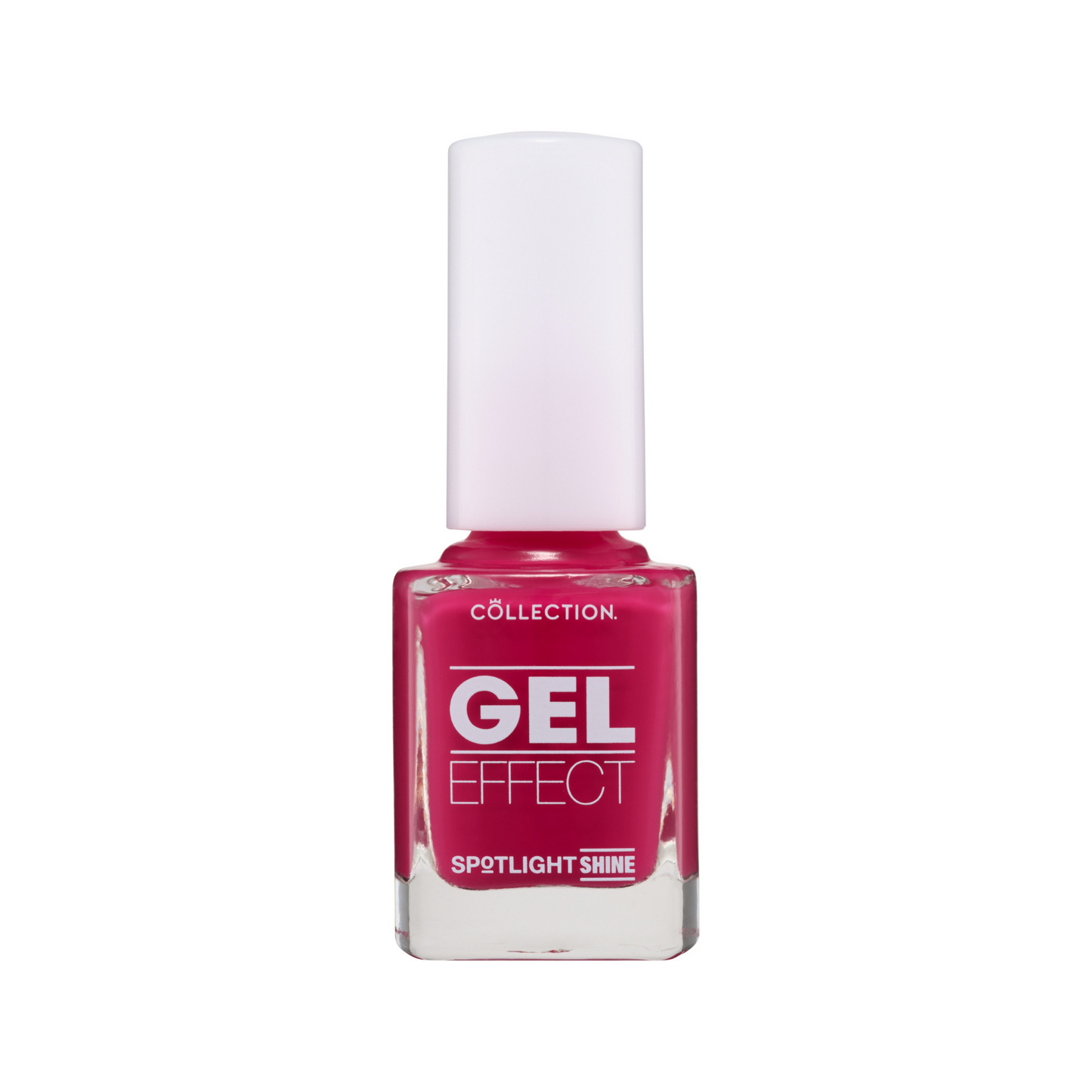 Spotlight Shine Gel Effect Nail Varnish