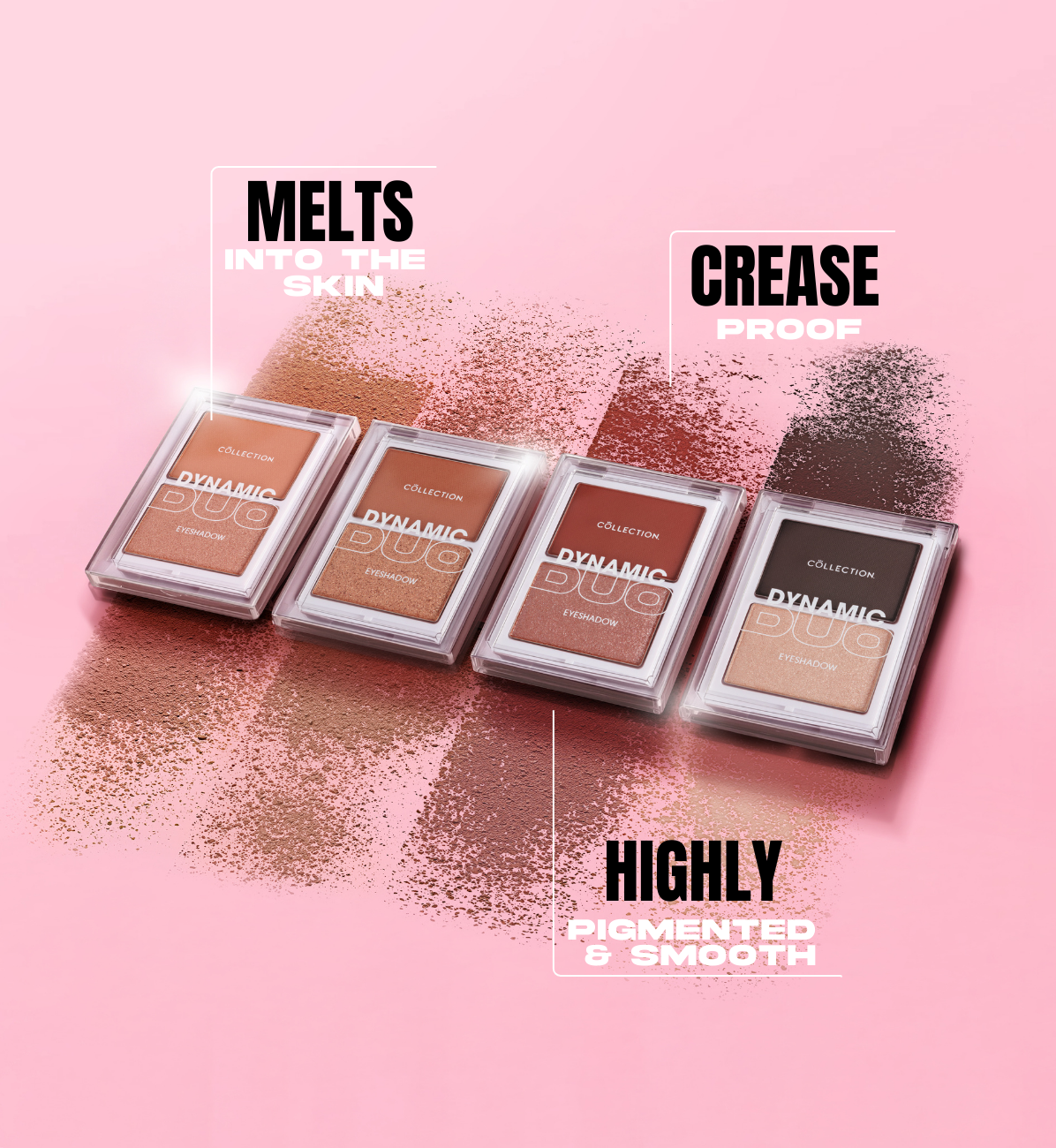 Dynamic Duo Eyeshadow