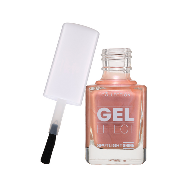 Spotlight Shine Gel Effect Nail Varnish