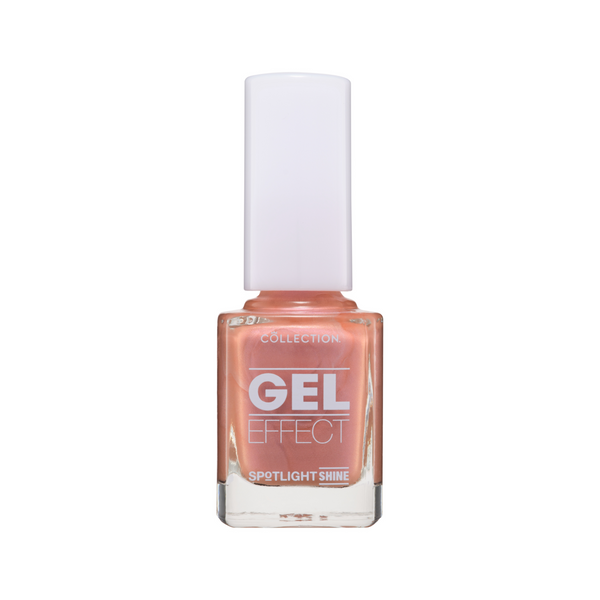 Spotlight Shine Gel Effect Nail Varnish