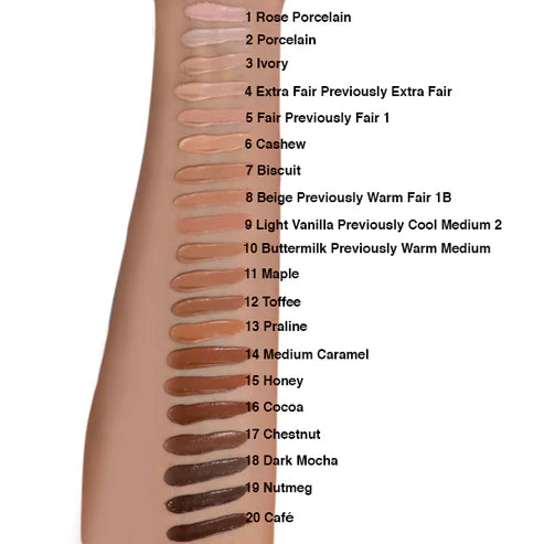 Lasting Perfection Concealer
