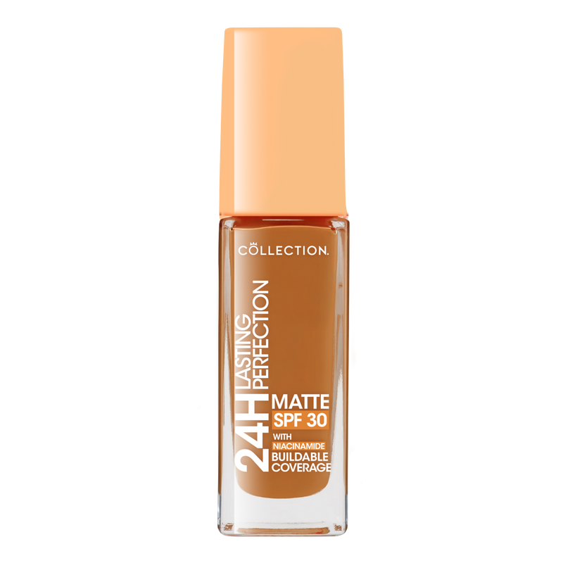 Lasting Perfection Matte Foundation