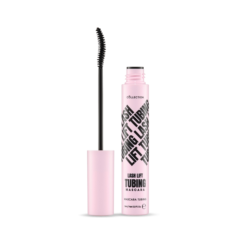 Lash Lift Tubing Mascara