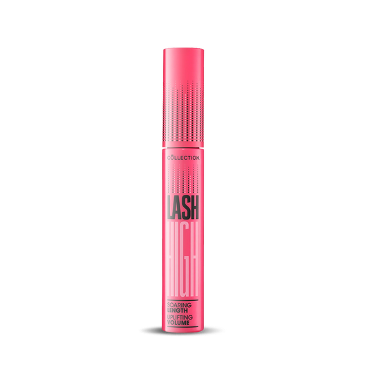 Lash High Mascara