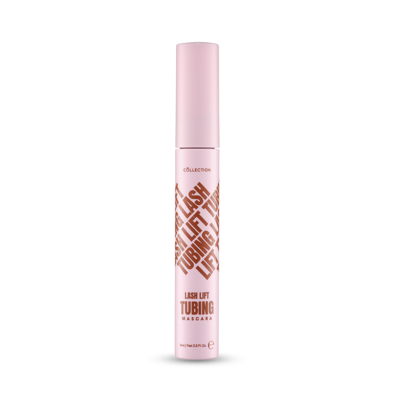 Lash Lift Tubing Mascara