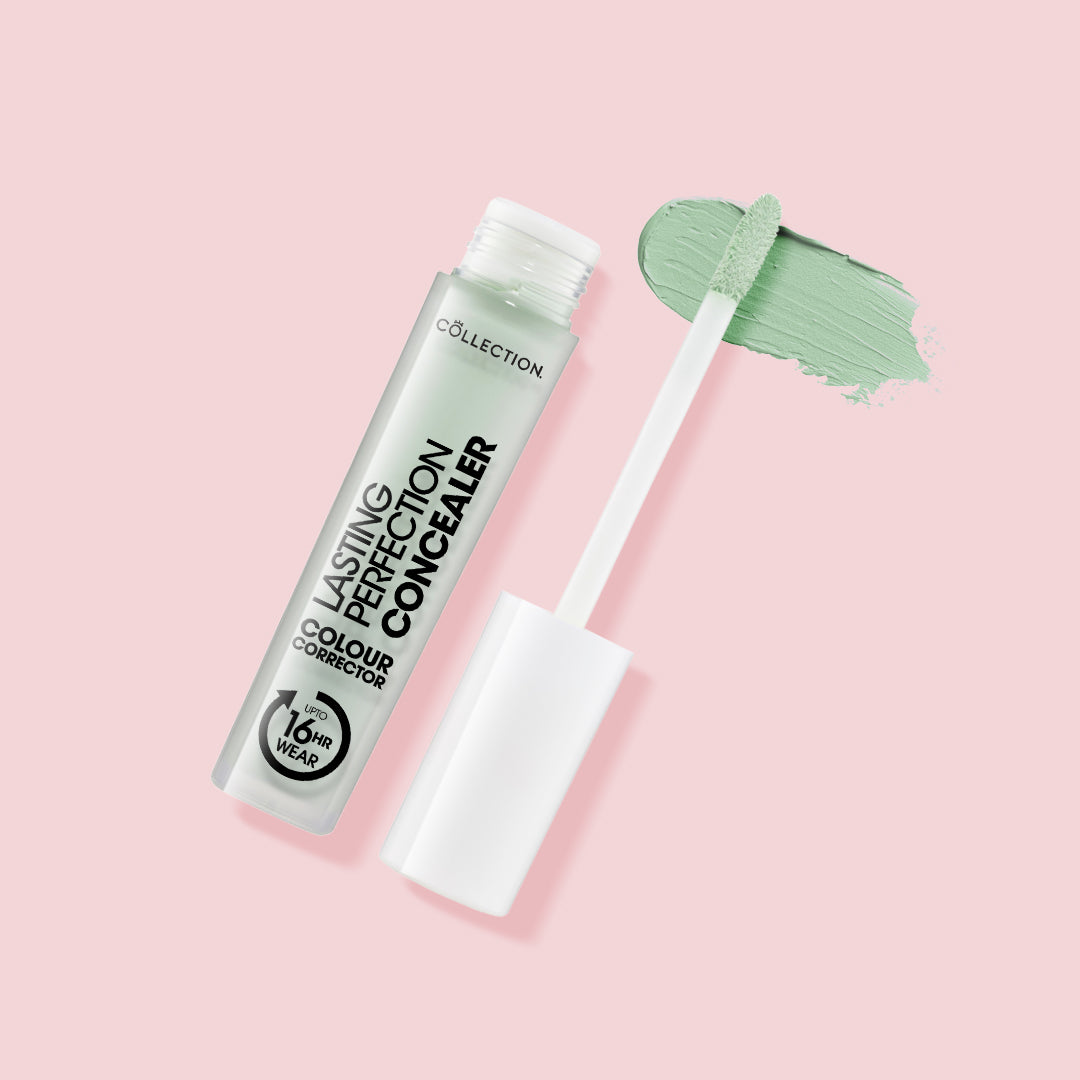 Lasting Perfection Colour Correcting Concealer