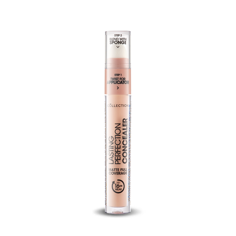 Lasting Perfection Concealer