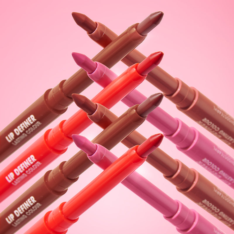 Nude Lip Kit Bundle
