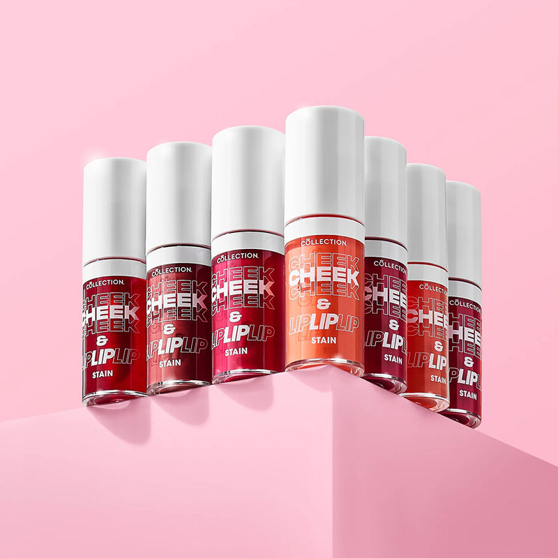 Lip Stain Bundle