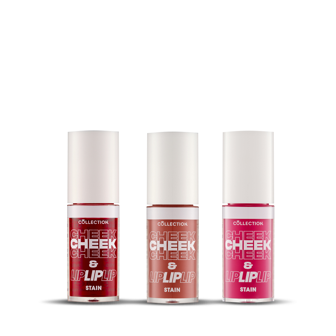 Lip Stain Bundle