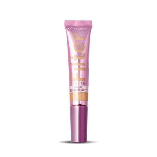 Filter Finish Liquid Highlight Wand