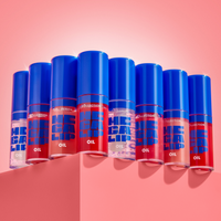 Mega Lip Oil