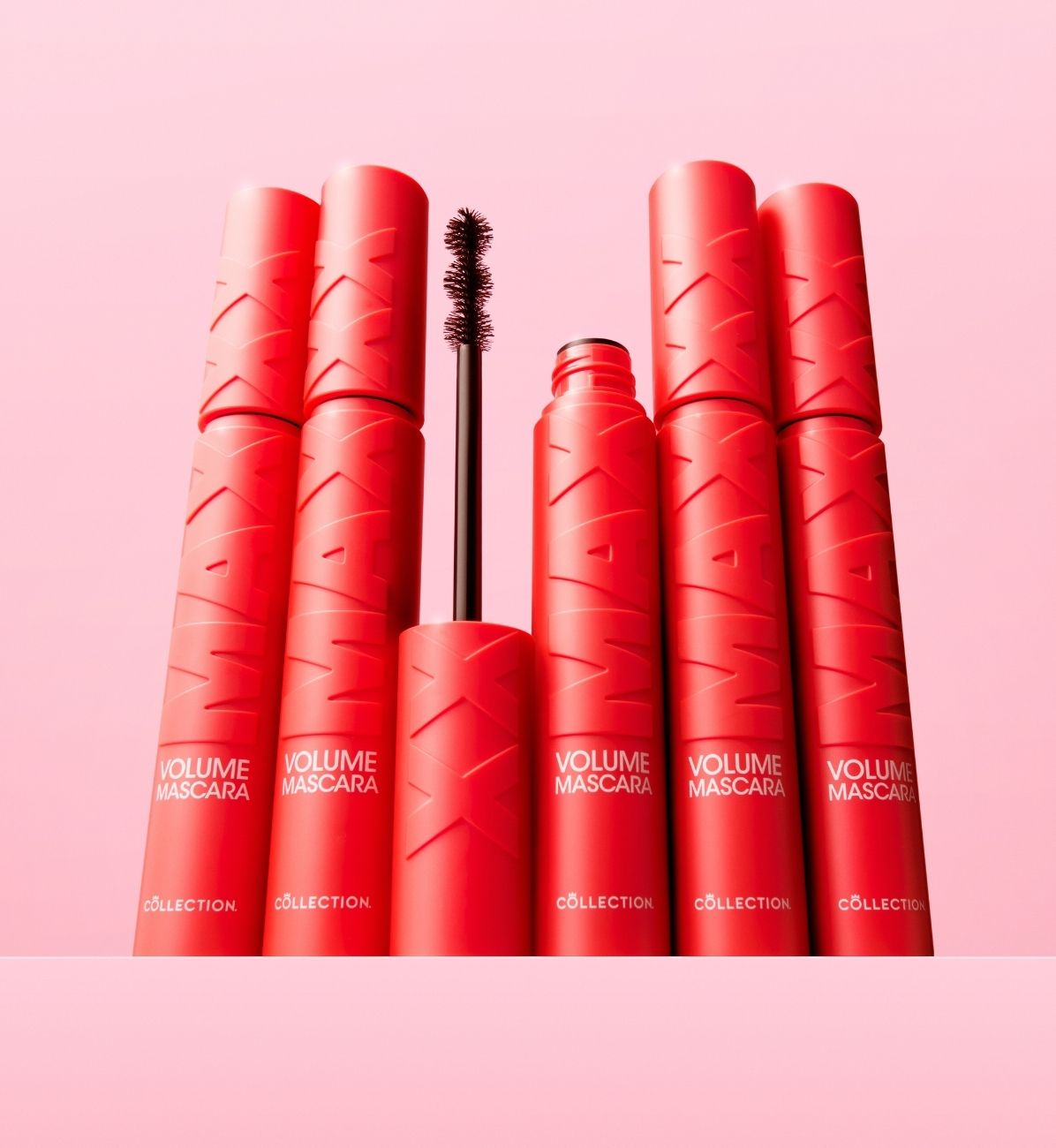 MaXXX Volume Mascara