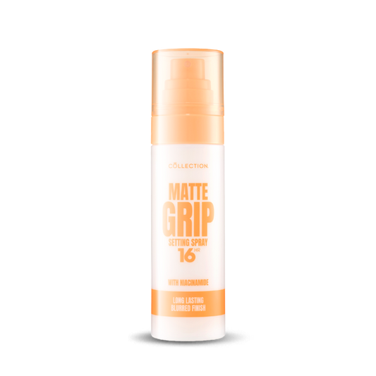 Matte Grip Setting Spray