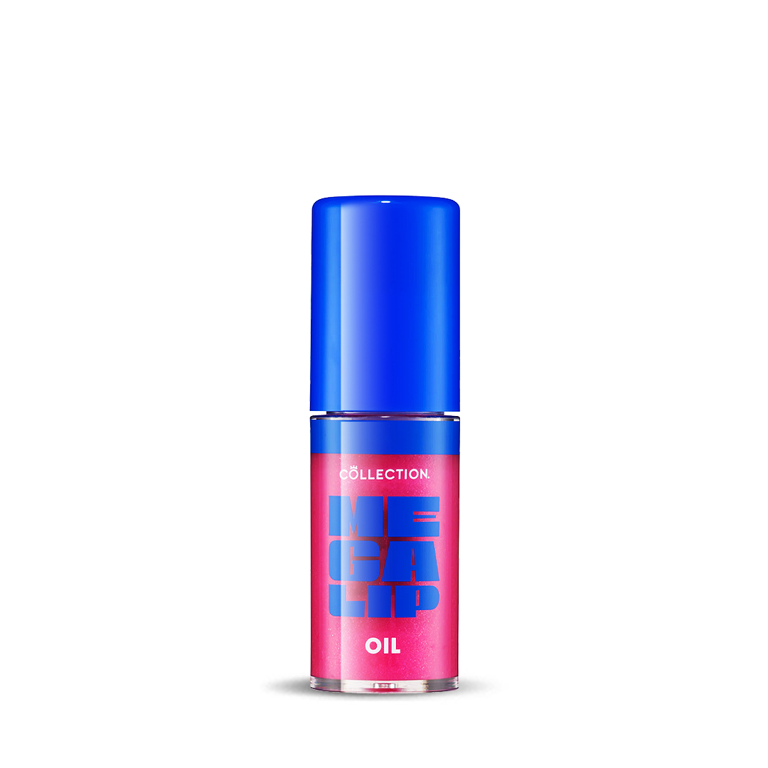 Mega Lip Oil – Collection Cosmetics