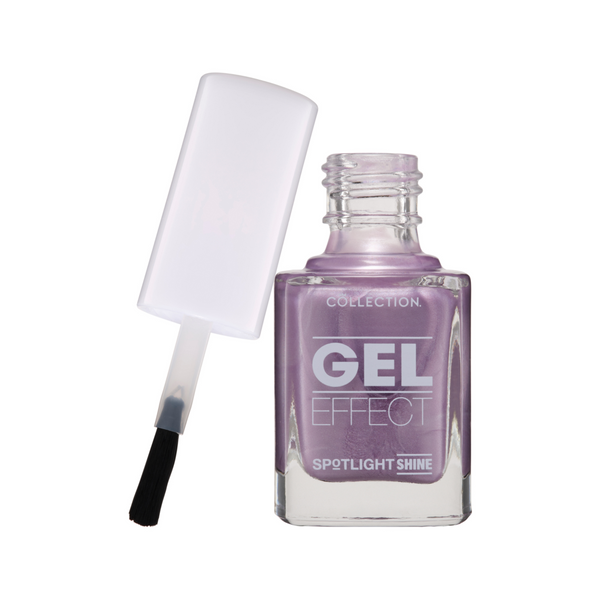 Spotlight Shine Gel Effect Nail Varnish