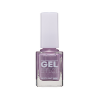 Spotlight Shine Gel Effect Nail Varnish